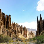 Valle de las Ánimas