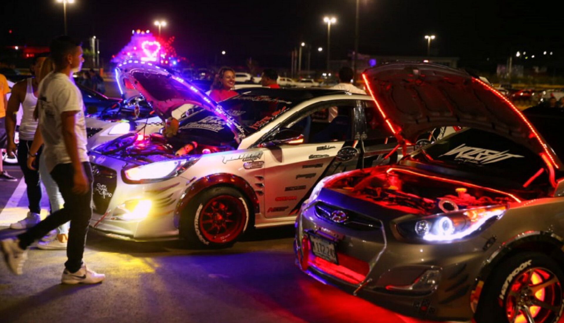 Autos Tunning