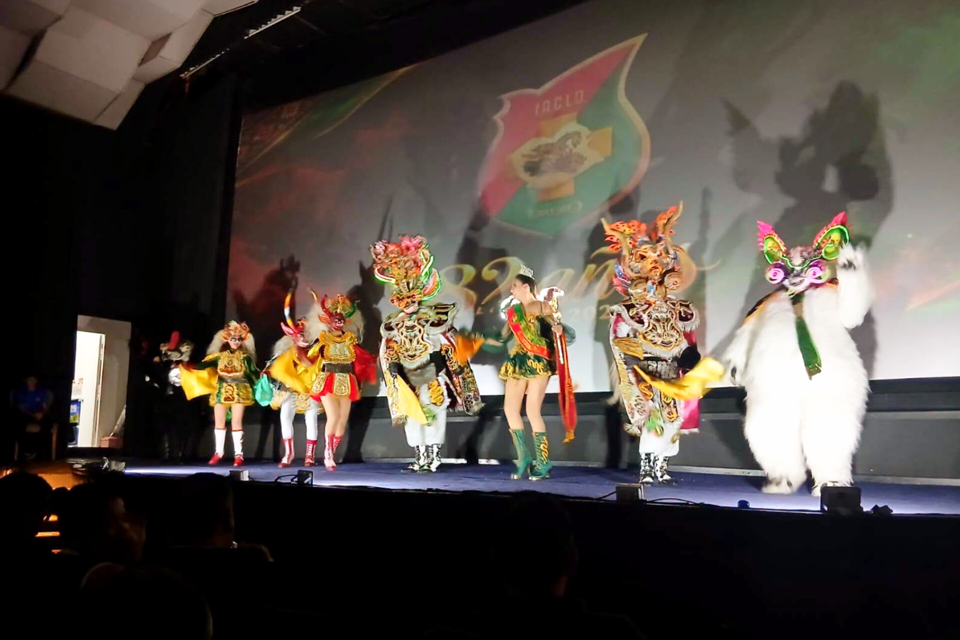 Diablada