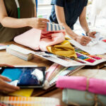 Diseño Textil