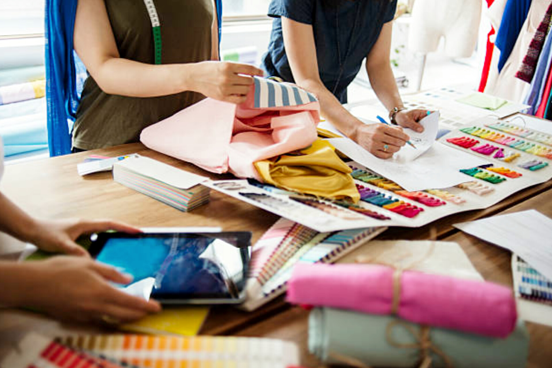 Diseño Textil