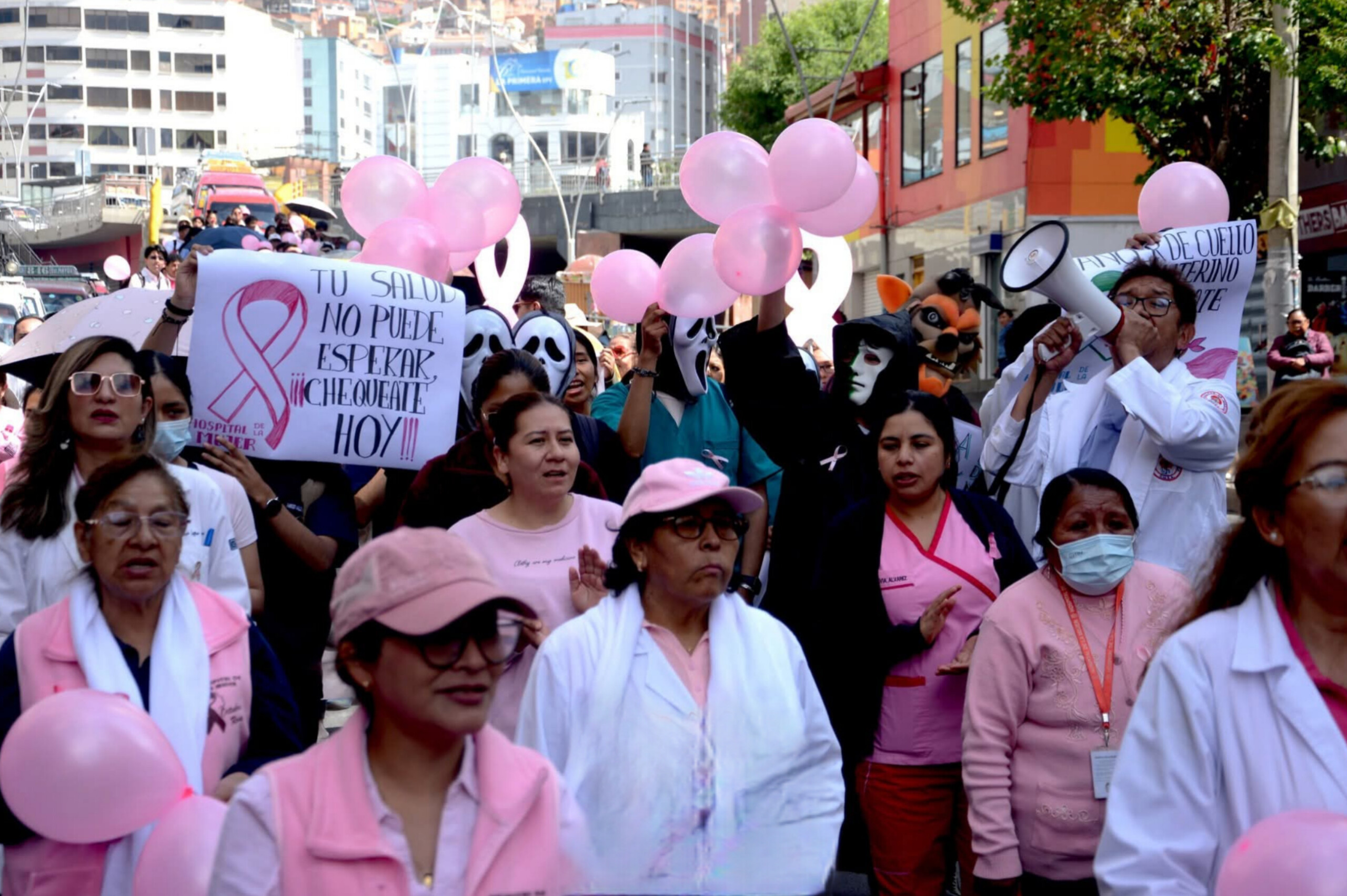 Prevención del Cáncer