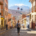 La Paz