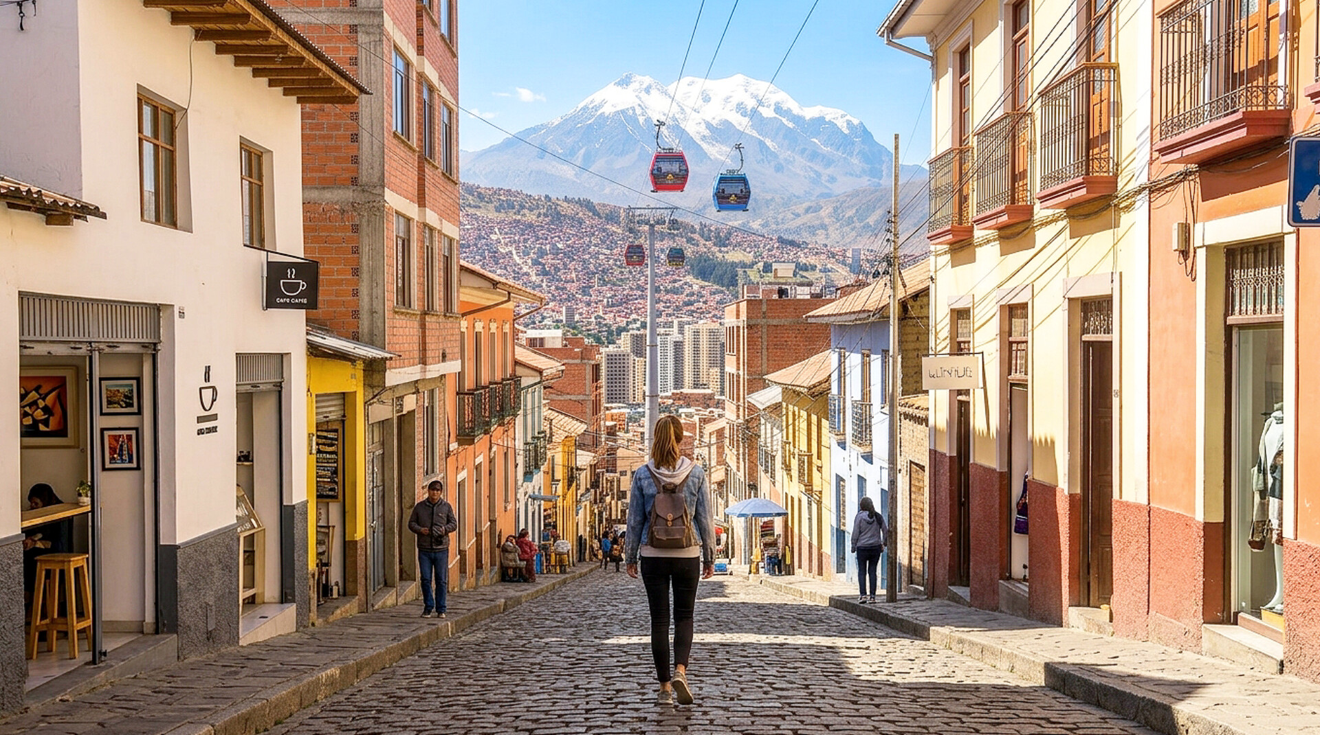 La Paz