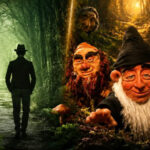 Dante y el Secreto del Duende y Los duendes y el Secreto del Bosque