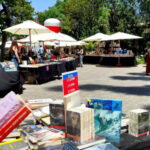 Feria del Libro Max Paredes