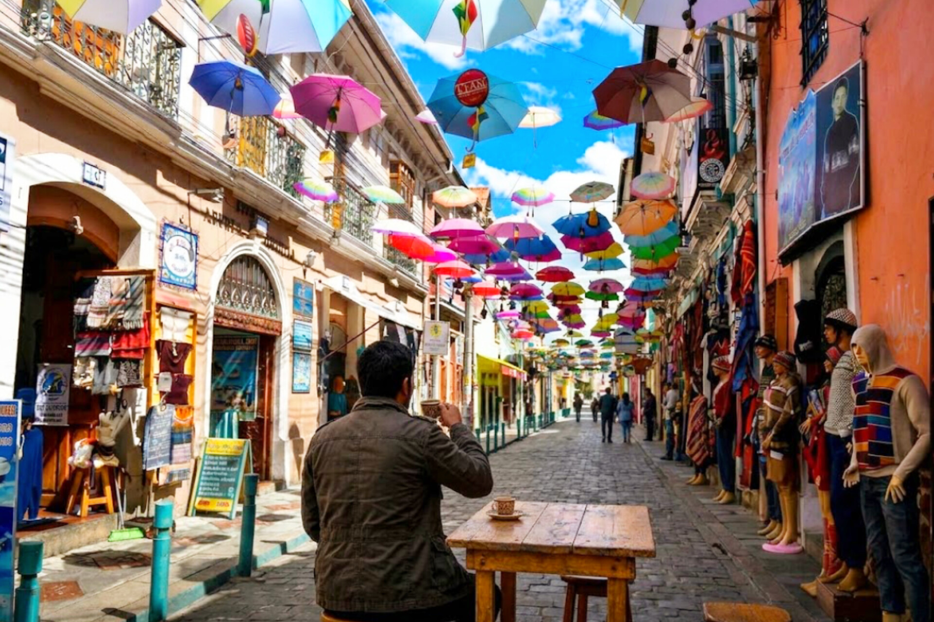 Calle Linares