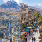 Imagina tu ciudad La Paz