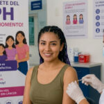 Campaña VPH