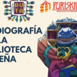 Radiografía de la Biblioteca Alteña