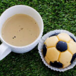 Café y Futsal