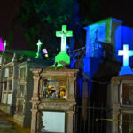 Cementerio La Paz