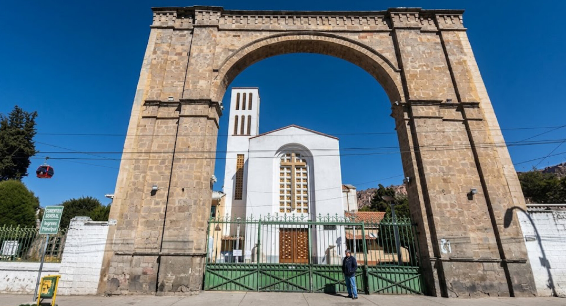 Cementerio General