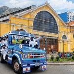 Sabor Clandestino invita a celebrar sus 12 años en la Terminal de Buses La Paz