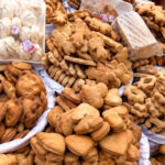 Masitas de Todos santos