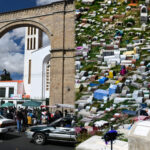 Cementerios de La Paz