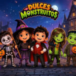 Halloween Subalcaldía Centro
