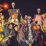 Desfile de Halloween