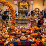 El Museo Nacional de Arte invita a compartir las tradiciones de Todos Santos y Día de Muertos