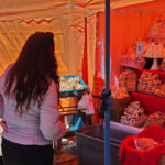 Feria del Pan Obrajes