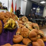 Actividades La Paz por Todos Santos