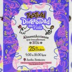 FERIA DE LA DIVERSIDAD EN LA PAZ