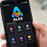 ALAX LA PAZ